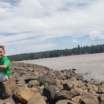 Lake Mary - Boating Near Me - Flagstaff, Arizona