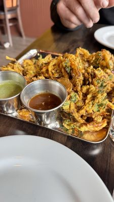 Thaliwala Indian Kitchen by null