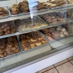 Panadería Azteca