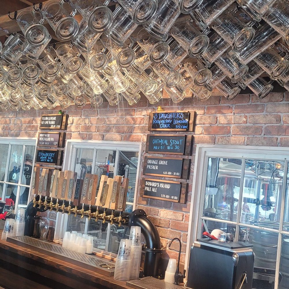 Port 27 - Burgers Near Me - Haines City, Florida