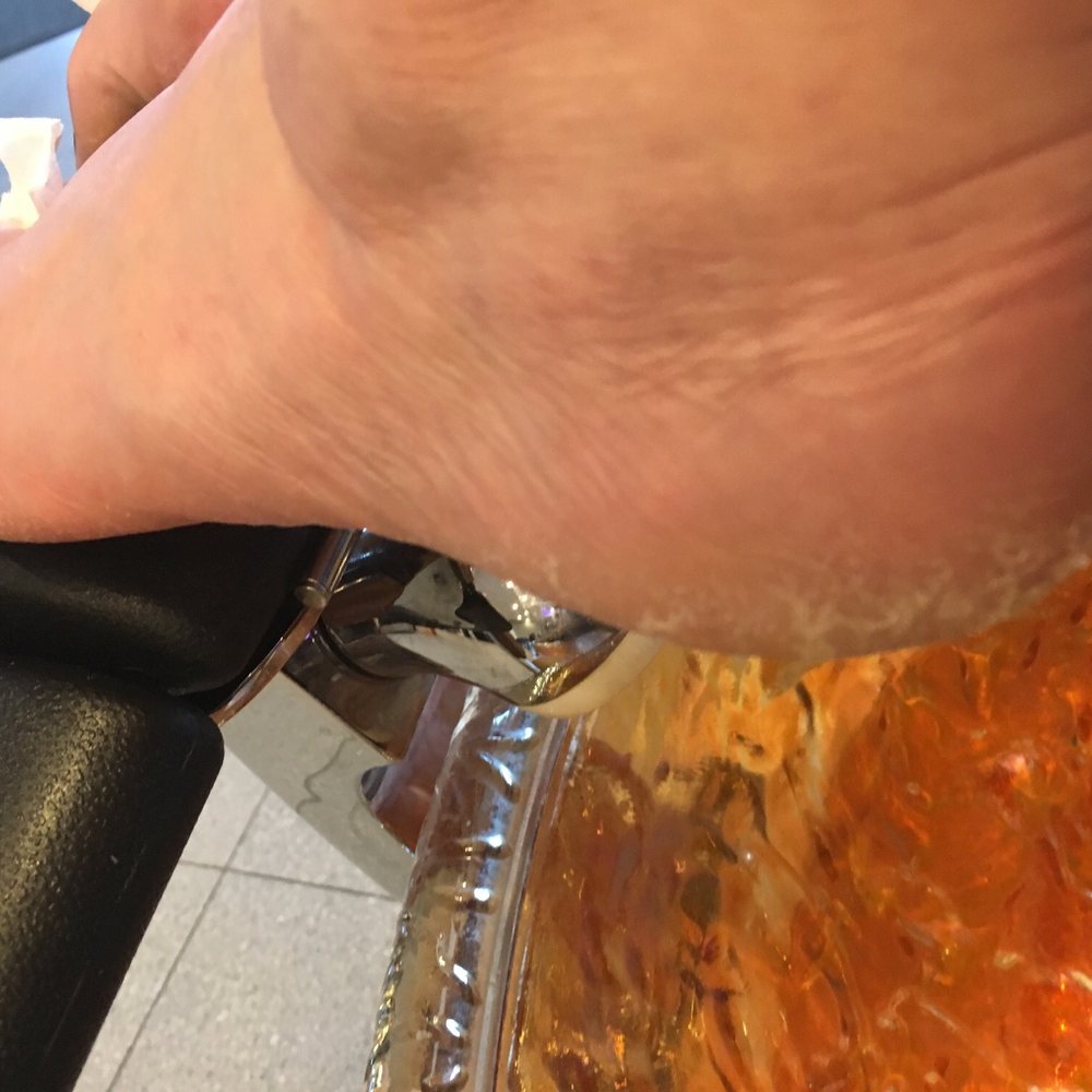 Amy's Nails & Spa - Nail Salons Near Me - Kirkland, Washington