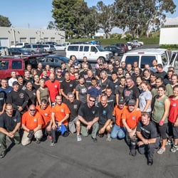 Krav Maga of Orange County - The most experienced Krav Maga instructors in Orange County