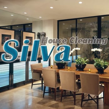 Silva's House Cleaning - Profile Picture - Office Cleaning Near Me Silva's House Cleaning - Profile Picture - Office Cleaning Near Me