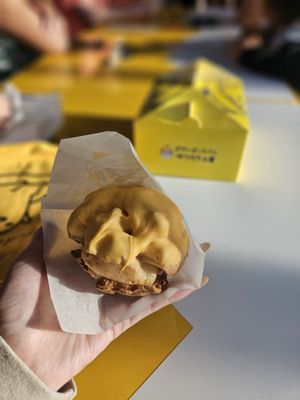 Gudetama Cafe by null