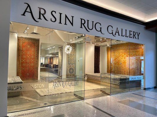 Arsin Rug Gallery