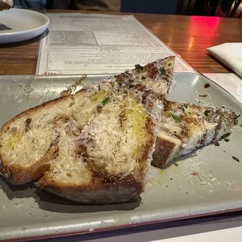 North Italia - Grilled Bread & Good Olive Oil - Italian Near Me - Reston, Virginia North Italia - Grilled Bread & Good Olive Oil - Italian Near Me - Reston, Virginia