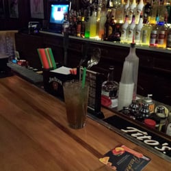 Downtown Bar - Larry is fucked up