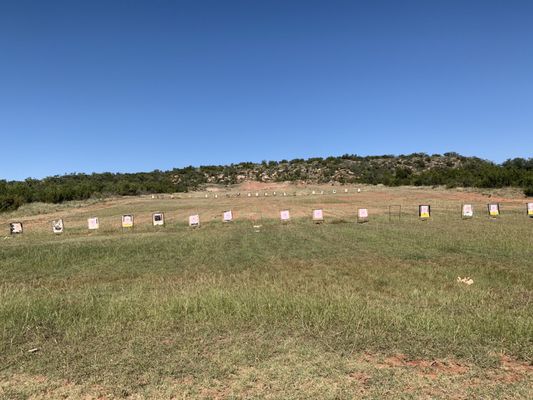 DEVIL’S MOUNTAIN RIFLE RANGE - Updated May 2026 - 9369 N US Highway 277