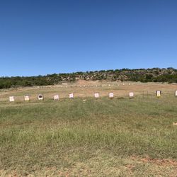 Devil's Mountain Rifle Range - Range