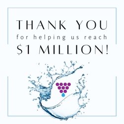 Water From Wine