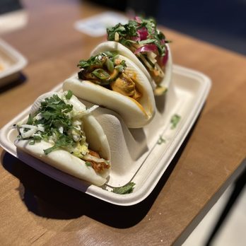 Number Thirty Eight - Bao buns my fave! - Venues & Event Spaces Near Me - Denver, Colorado Number Thirty Eight - Bao buns my fave! - Venues & Event Spaces Near Me - Denver, Colorado