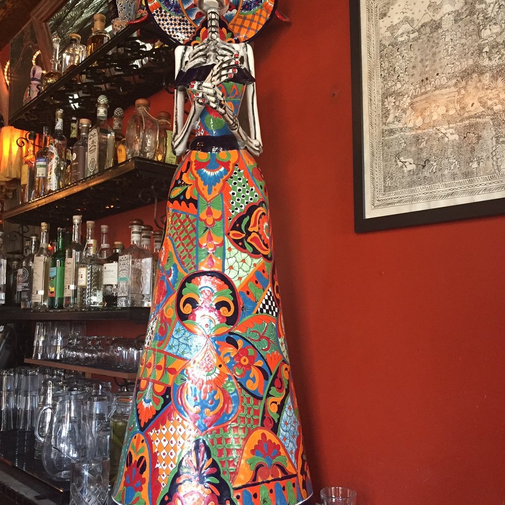Chavela's - Mexican Near Me - Brooklyn, New York Chavela's - Mexican Near Me - Brooklyn, New York