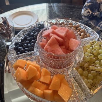 Serenity Day Spa - Refreshments! - Skin Care Near Me - Atherton, California Serenity Day Spa - Refreshments! - Skin Care Near Me - Atherton, California