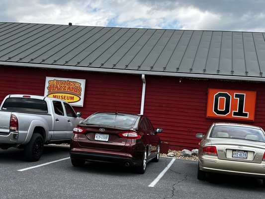 Cooter's Place - Luray by null