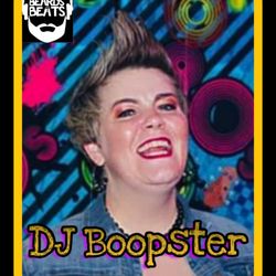 Beards & Beats Entertainment - DJ Boopster