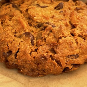 Bazille at Nordstrom - "kitchen sink" type cookie - New American Near Me - Corte Madera, California Bazille at Nordstrom - "kitchen sink" type cookie - New American Near Me - Corte Madera, California