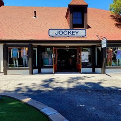 Jockey Outlet