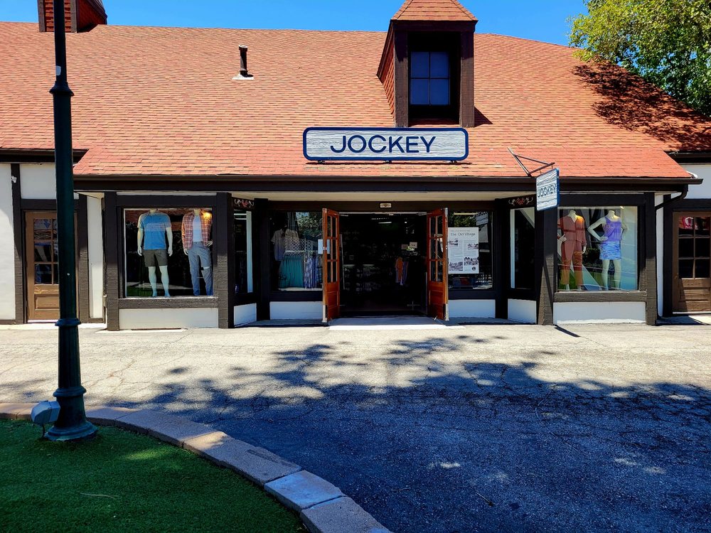JOCKEY OUTLET Updated September 2024 28200 Ca189, Lake Arrowhead