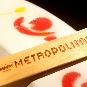 Metropolitan - Dope bakery - Ice Cream & Frozen Yogurt Near Me - Amsterdam, New Hampshire