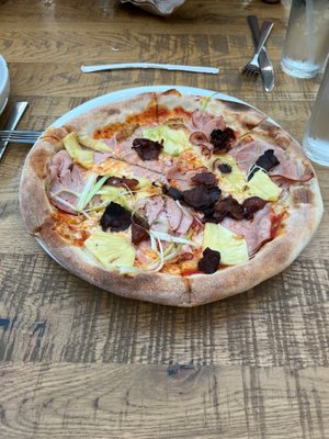 California Pizza Kitchen at CoolSprings Galleria by null