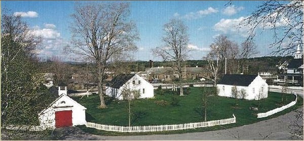 Clark House Museum