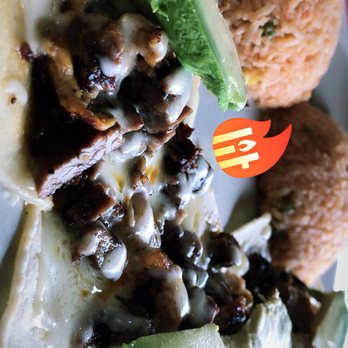 Las Cocinas - Street tacos are the way to go! - Mexican Near Me - Bastrop, Texas
