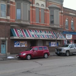 Mulligan's Pub - Mulligan's Pub Winona