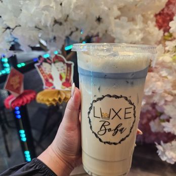 Luxe Boba - Bora Bora (XXL) - Coffee & Tea Near Me - San Diego, California Luxe Boba - Bora Bora (XXL) - Coffee & Tea Near Me - San Diego, California