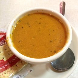 Tomato Soup