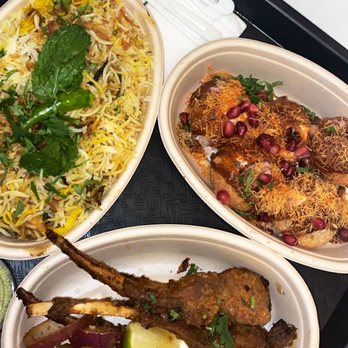 Chote Miya - Indian Near Me - New York, New York