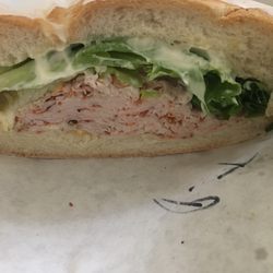 Pat's Deli