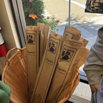 The Baker and The Cakemaker - Coffee & Tea Near Me - Auburn, California