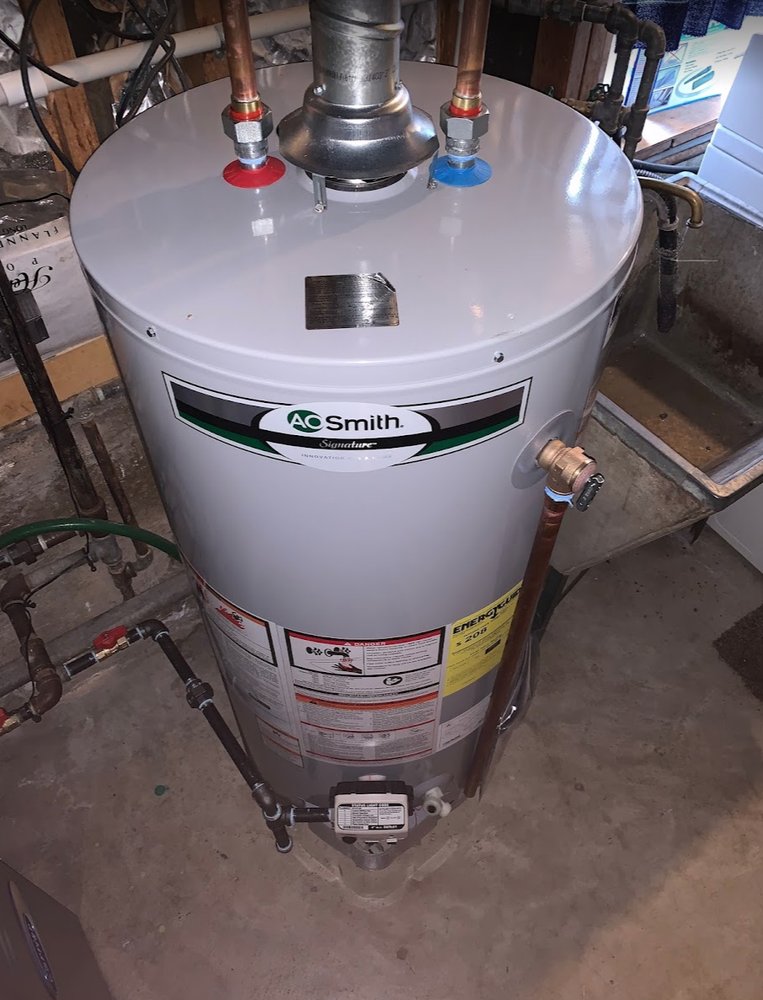 Slide of Palos Park Plumbing