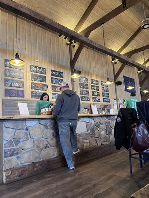 Warwick Farm Brewing by null