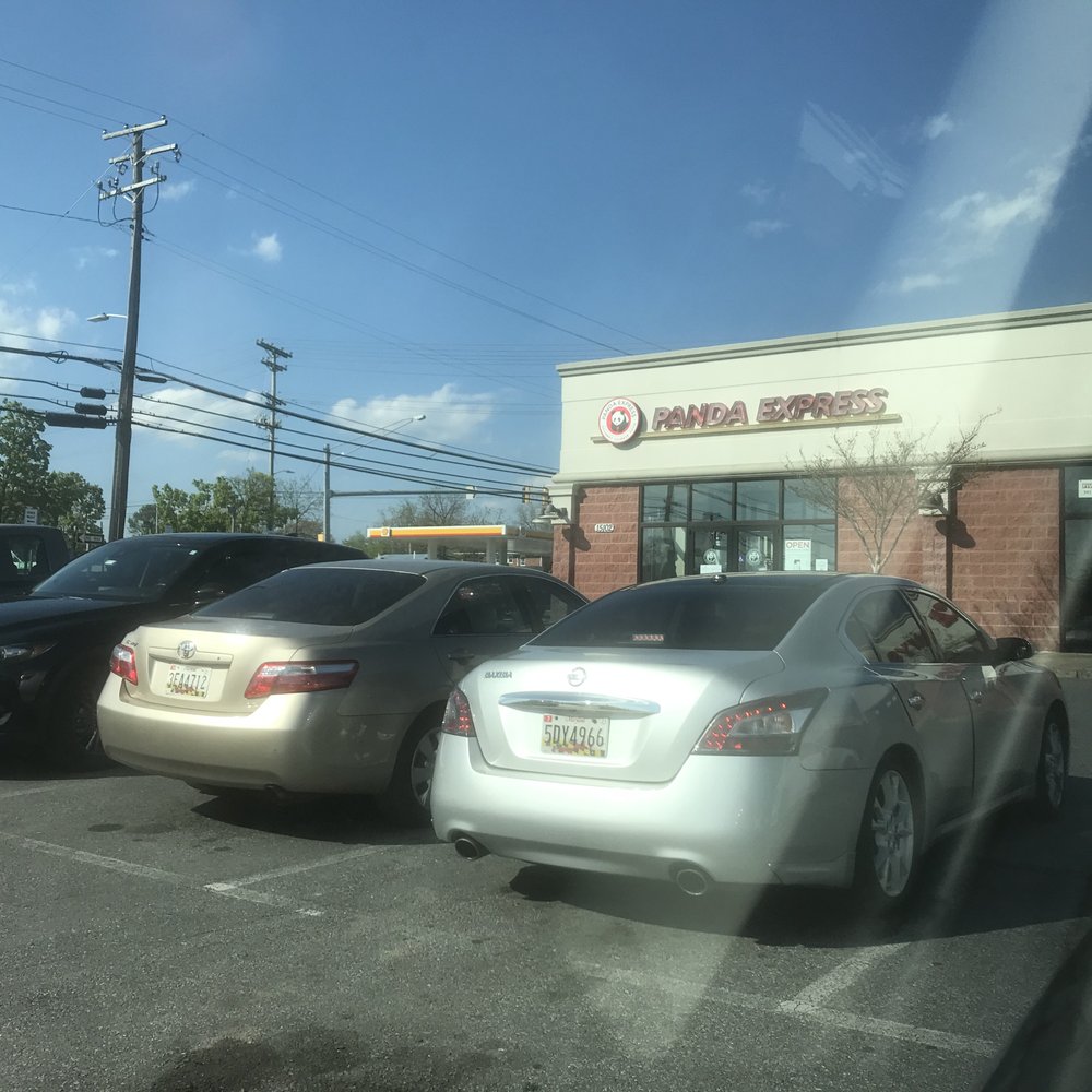 Panda Express - Fast Food Near Me - Laurel, Maryland
