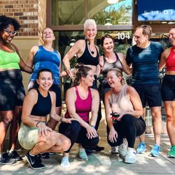 Studio Volare - Studio Volare isn't just a fitness studio, it's a community filled with amazing people!