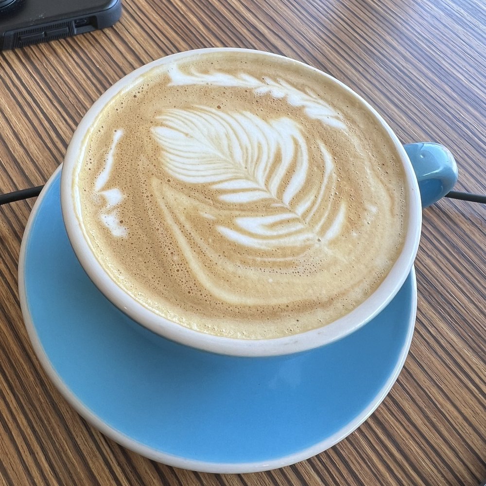 Constellation Coffee - Sugar Maple Latte - Coffee & Tea Near Me - La Cañada Flintridge, California Constellation Coffee - Sugar Maple Latte - Coffee & Tea Near Me - La Cañada Flintridge, California
