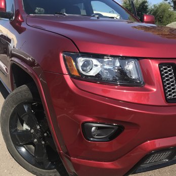 Bumper Masters - Just like new! :) - Body Shops Near Me - Phoenix, Arizona Bumper Masters - Just like new! :) - Body Shops Near Me - Phoenix, Arizona