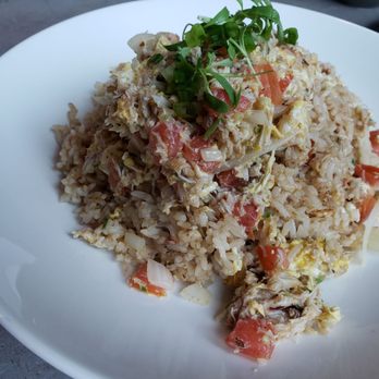 Ka Thai - Crab fried rice - Thai Near Me - Dallas, Texas