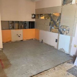 Anthony's Abatement