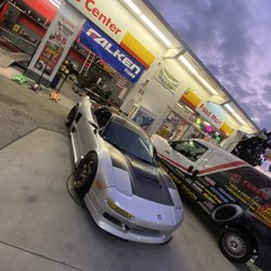 JC Tires & Oil Center