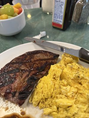 Dinerbar on Clifton by null