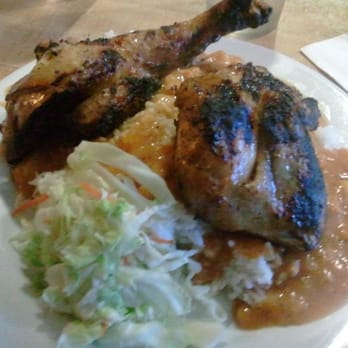 Cordon Bleu - #4 - The 5-Spice Chicken with Salad and Rice w/ Meat Sauce - Vietnamese Near Me - San Francisco, California