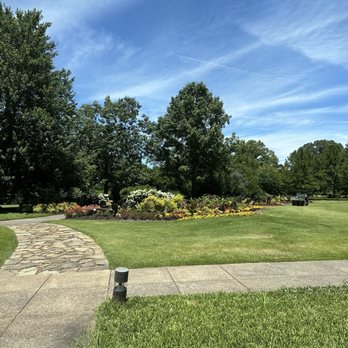 Memphis Botanic Garden - Botanical Gardens Near Me - Memphis, Tennessee Memphis Botanic Garden - Botanical Gardens Near Me - Memphis, Tennessee