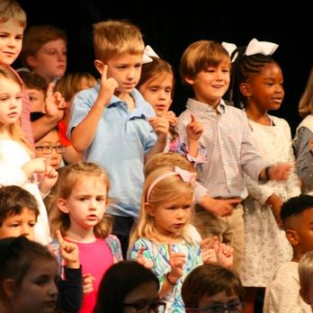 Rocky Mount Academy - Elementary Schools Near Me - Rocky Mount, North Carolina
