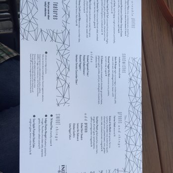 Hotel Indigo Chattanooga - Downtown - Food menu - very vegetarian friendly - Hotels Near Me - Chattanooga, Tennessee Hotel Indigo Chattanooga - Downtown - Food menu - very vegetarian friendly - Hotels Near Me - Chattanooga, Tennessee