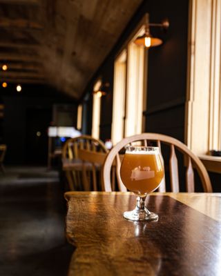 Rough Cut Brewing Co. by null