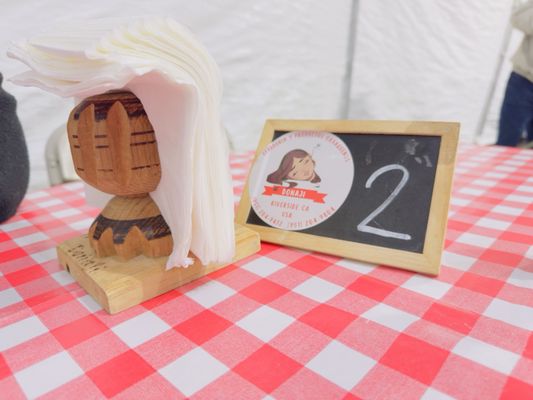 Cenaduria Oaxaqueña Donaji by null