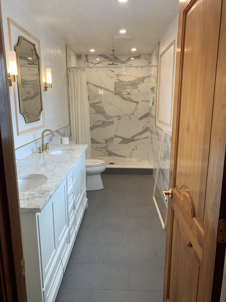 Slide of Dan Hickey Plumbing and Heating