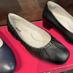 Walking Comfort - Algeria Ballet Flat